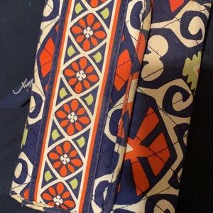 Vara Bradley wallet